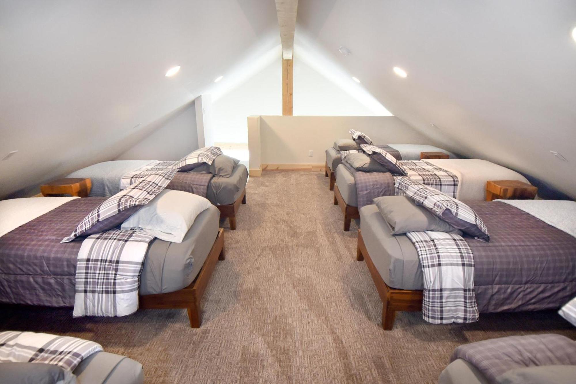 Вилла Eml 1 Pack Saddle Jack Cabin Paonia Экстерьер фото
