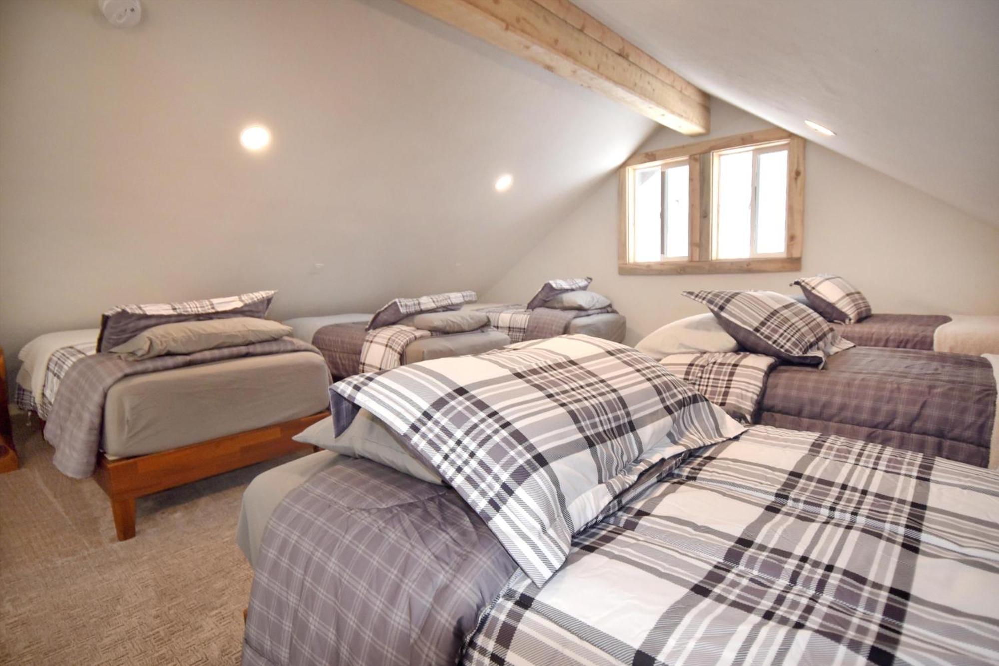 Вилла Eml 1 Pack Saddle Jack Cabin Paonia Экстерьер фото